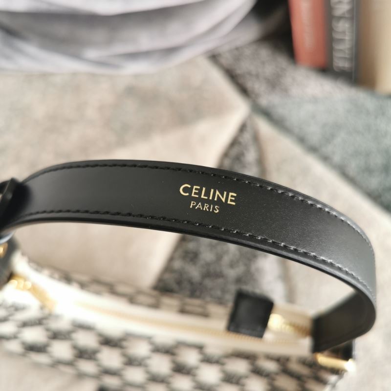 Celine Hobo Bags